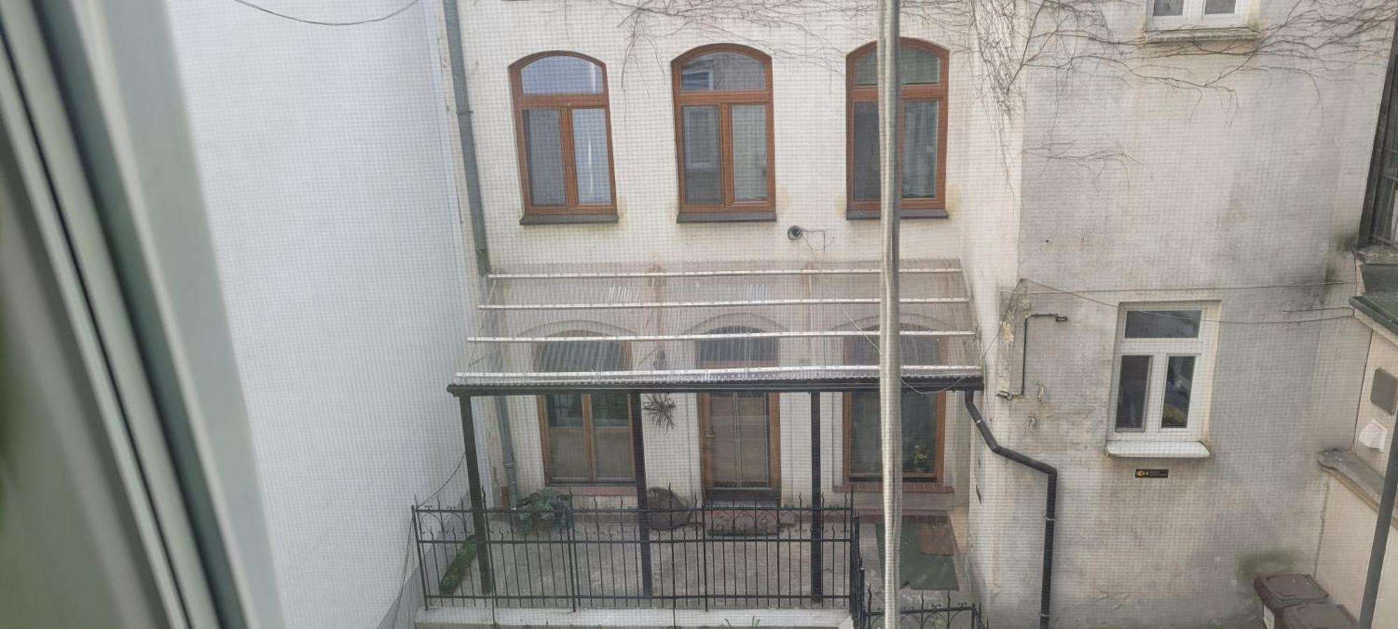 Apartmán Cozy 4a *