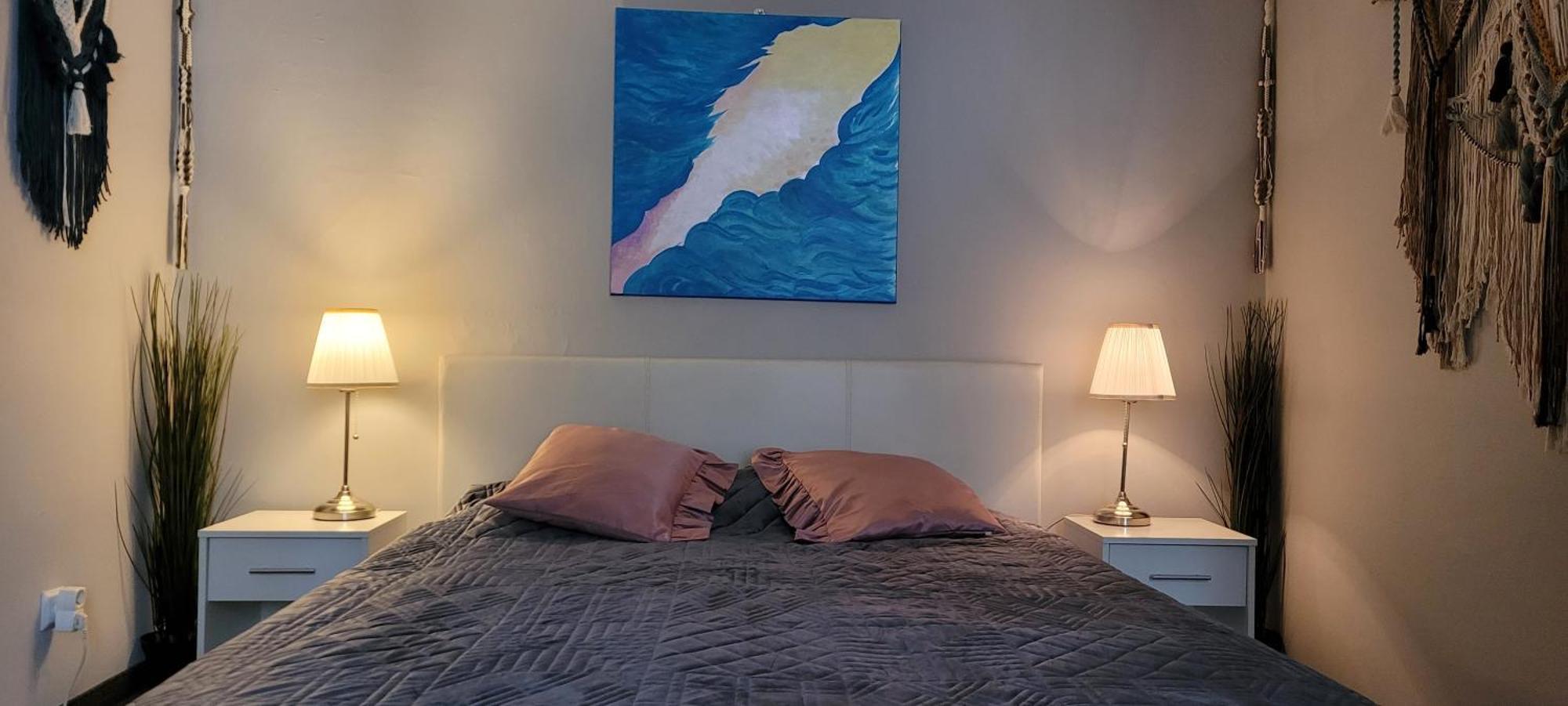 Cozy 4a Krakov